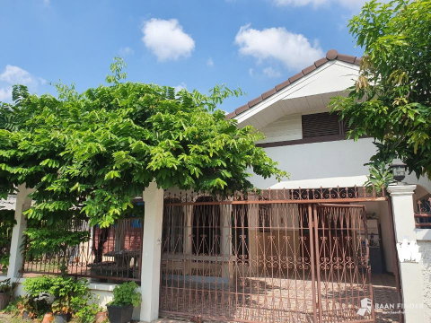 Hose for rent Nonthaburi Muang Kaerai