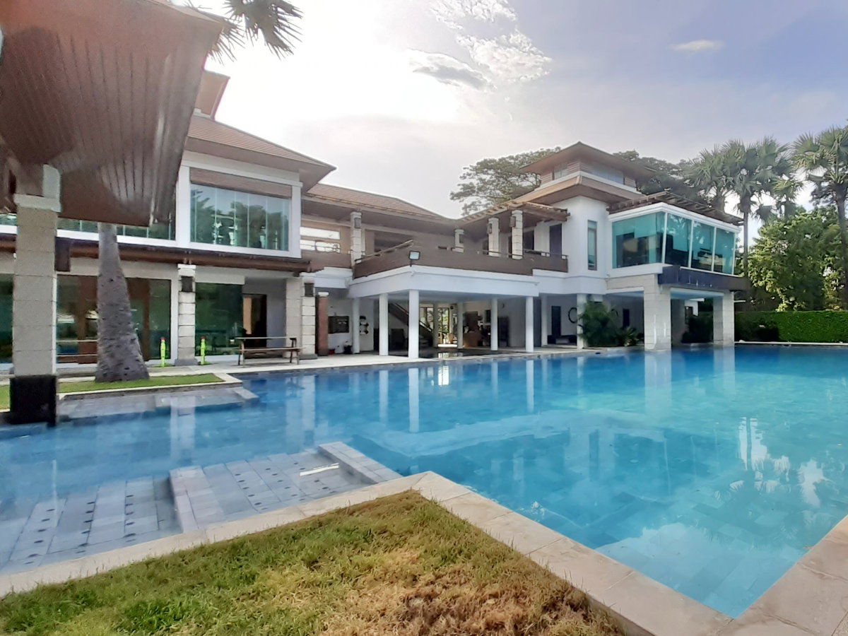 รูป ขายบ้านเดี่ยว นันทวัน สาทร-ราชพฤกษ์ หลังมุม 111 ตร.ว. ต้นโครงการ สวนใหญ่ ใกล้ BTS-MRT บางหว้า เพียง 17.9 ล้าน - รูปที่ 57/60
