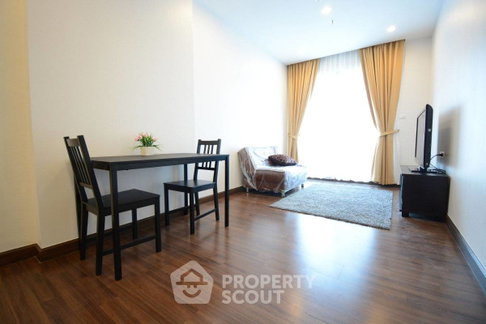 คอนโด 1-ห้องนอน ที่ ศุภาลัย ไลท์ สาทร-เจริญราษฎร์ ใน บางโคล่ (ID 3316962)