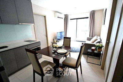 Condos for sale : 2-BR Condo at Rhythm Sukhumvit 36-38 near BTS Thong Lor (ID 3319942)