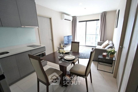 คอนโด 2-ห้องนอน ที่ ริทึ่ม สุขุมวิท 36-38 ใกล้ BTS ทองหล่อ (ID 3319942)