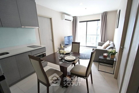 คอนโด 2-ห้องนอน ที่ ริทึ่ม สุขุมวิท 36-38 ใกล้ BTS ทองหล่อ (ID 3319942)