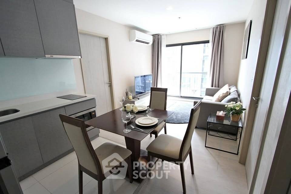 picture 2-BR Condo at Rhythm Sukhumvit 36-38 near BTS Thong Lor (ID 3319942) - 1/25