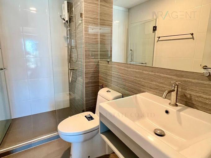 picture For rent condo KNIGHTSBRIDGE PHAHOLYOTHIN INTERCHANGE Building ฺB, Floor 11,1 bed room, Room size 30.00 sqm - 8/8