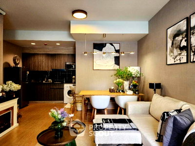 Condos for rent : 1-BR Condo at Unio Sukhumvit 72 near BTS Bearing (ID 3315932)