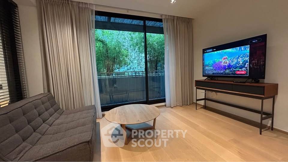 picture 1-BR Condo At Chalermnit Art De Maison Near BTS Thong Lor (ID 3322246) - 4/11