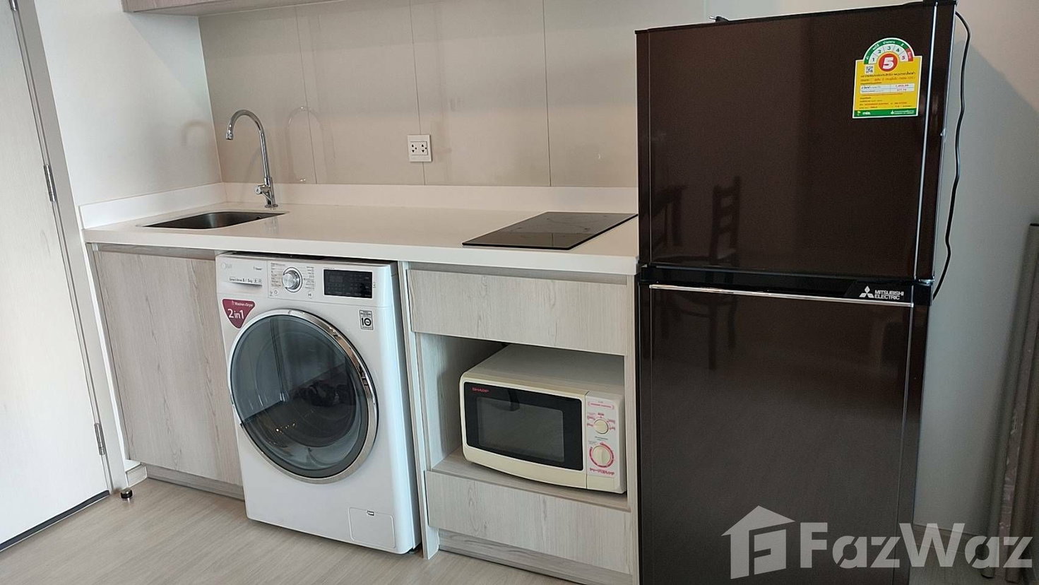 รูป ขาย คอนโด 1 ห้องนอน ในโครงการ ไลฟ์ สุขุมวิท 48 668712 - รูปที่ 4/5