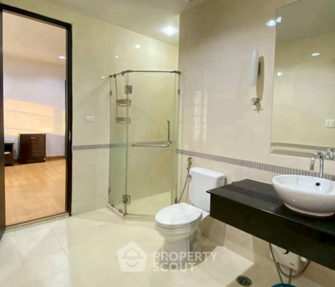 รูป คอนโด 1 ห้องนอน ใกล้ BTS ราชเทวี 100 ม. Baan Klang Krung Siam-Pathumwan (ID 3319684) - รูปที่ 7/7