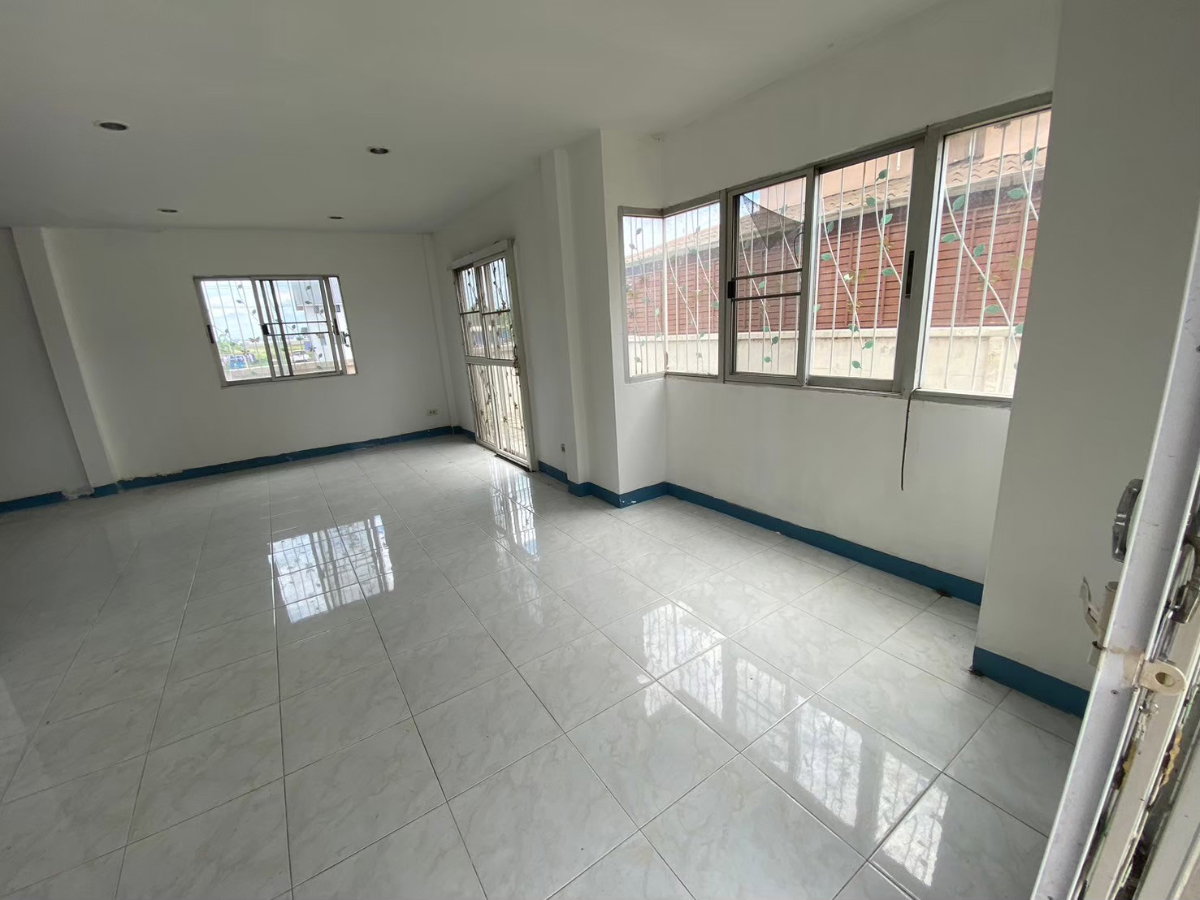 รูป บ้านเดี่ยวให้เช่า หมู่บ้านอภิญญา คลอง 7 - รูปที่ 4/14