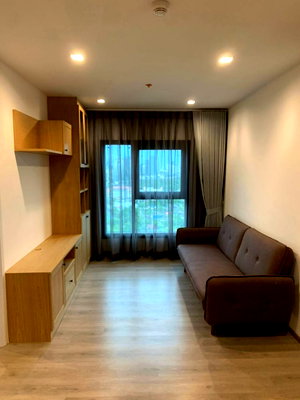 ขายคอนโด : ขาย เดอะ เบส เพชรเกษม เลขที่ 293/412 (ห้ามเลี้ยงสัตว์)(ติด Mrt เพชรเกษม48)