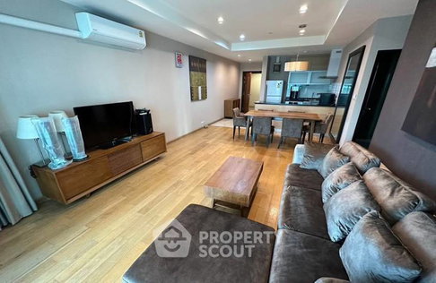 2-BR Condo at Sathorn Gardens near MRT Si Lom (ID 3300274)