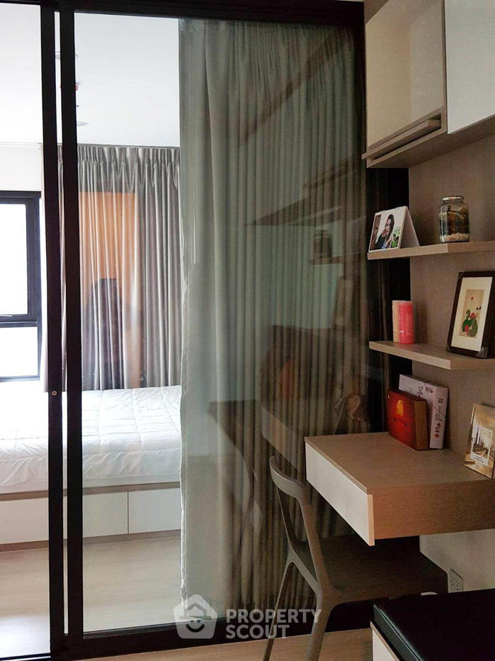 รูป ขายคอนโด 1 ห้องนอน Life Asoke ใกล้ ARL มักกะสัน 300 เมตร (ID 3320505) - รูปที่ 7/10