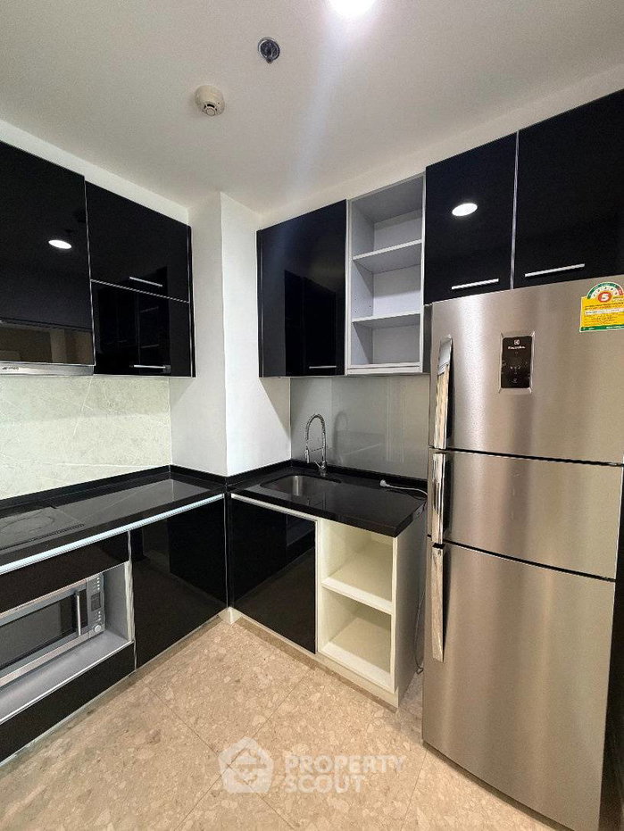 รูป คอนโด 2-ห้องนอน ที่ เดอะ เครสท์ สุขุมวิท 34 ใกล้ BTS ทองหล่อ (ID 3185870) - รูปที่ 6/12