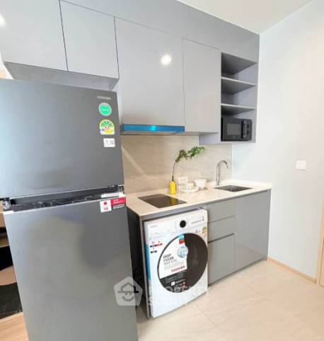 รูป คอนโด 2-ห้องนอน ที่ สกายไรส์ อเวนิว สุขุมวิท 64 ใกล้ BTS ปุณณวิถี (ID 3125334) - รูปที่ 2/7