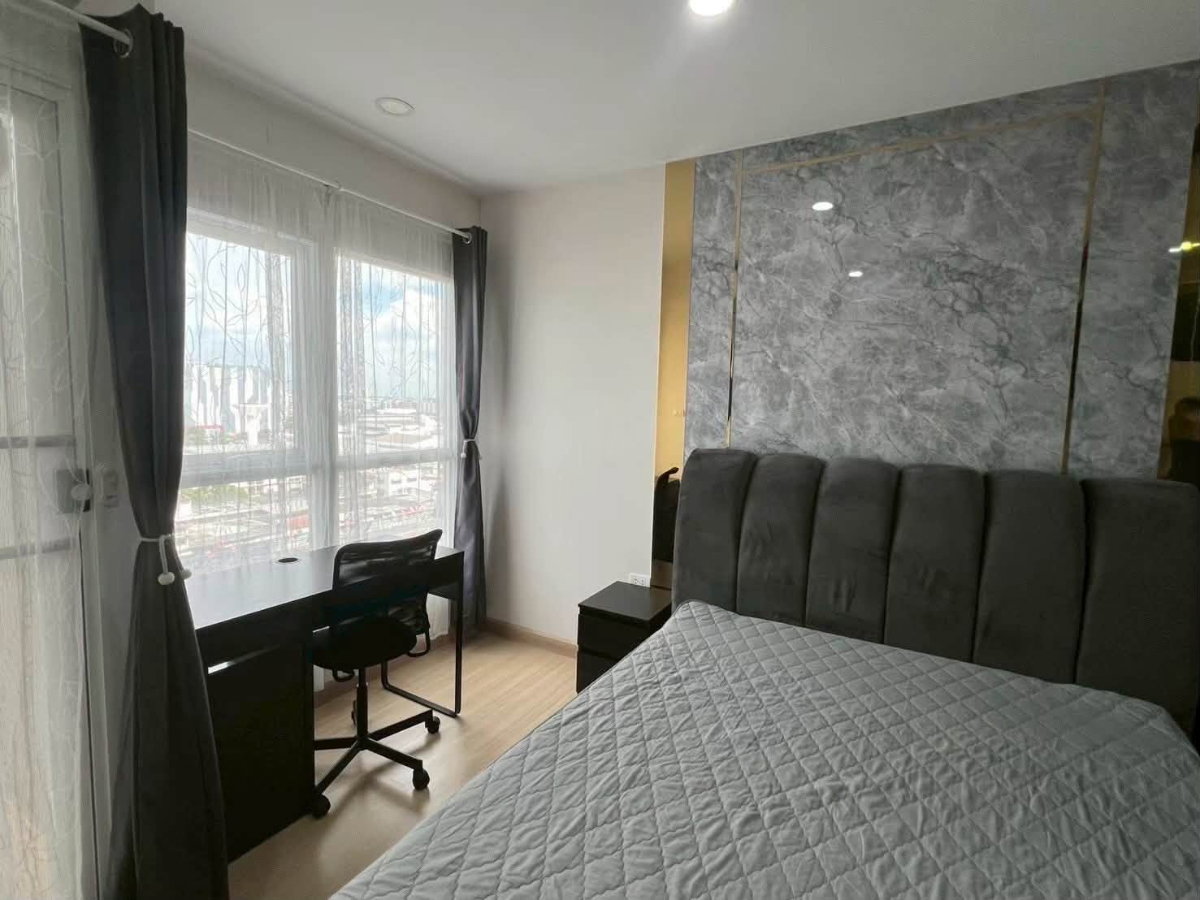 รูป เช่าคอนโด Supalai Veranda Ramkhamhaeng/ศุภาลัย เวอเรนด้า รามคำแหง (M6909044) ID Line : @condo79 - รูปที่ 4/13