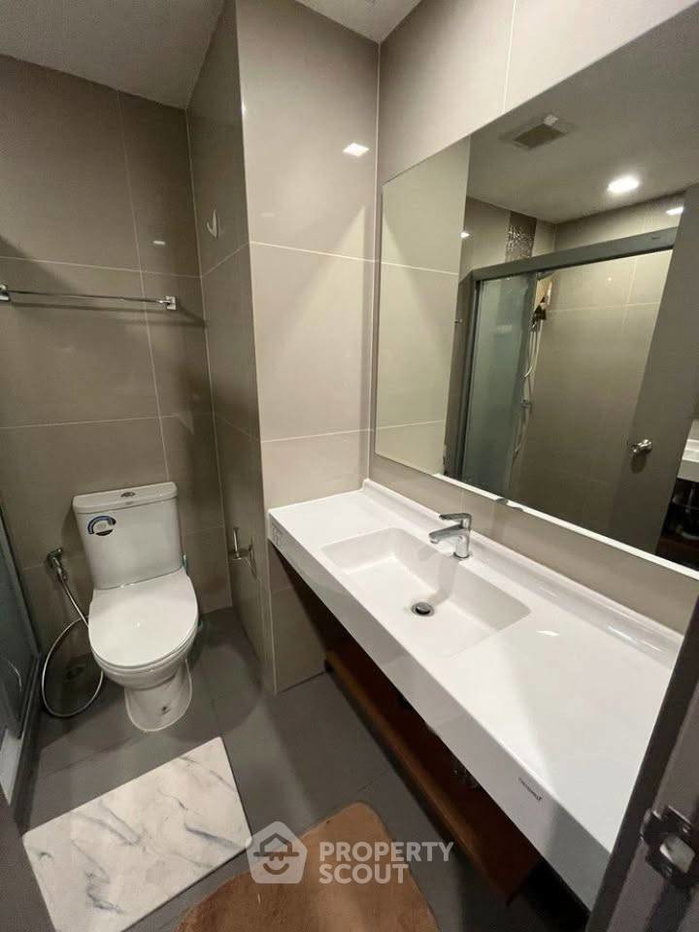 รูป ใกล้ BTS วงเวียนใหญ่ 200 ม. | คอนโด 1 ห้องนอน Ideo Sathorn-Wongwian Yai (ID 3322257) - รูปที่ 6/6
