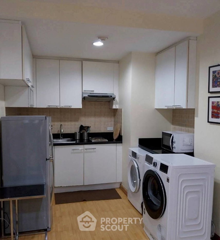 รูป คอนโด 2-ห้องนอน ที่ ดิ แอดเดรส สุขุมวิท 42 ใกล้ BTS เอกมัย (ID 3319115) - รูปที่ 5/5