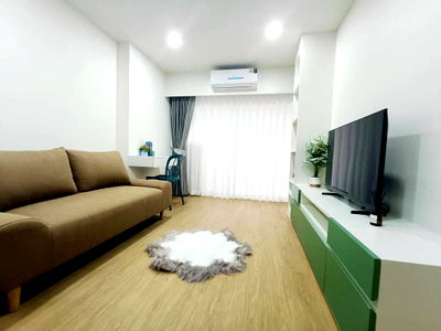 ขายคอนโด : ขาย Laemchabang Tower (แหลมฉบัง ทาวเวอร์)