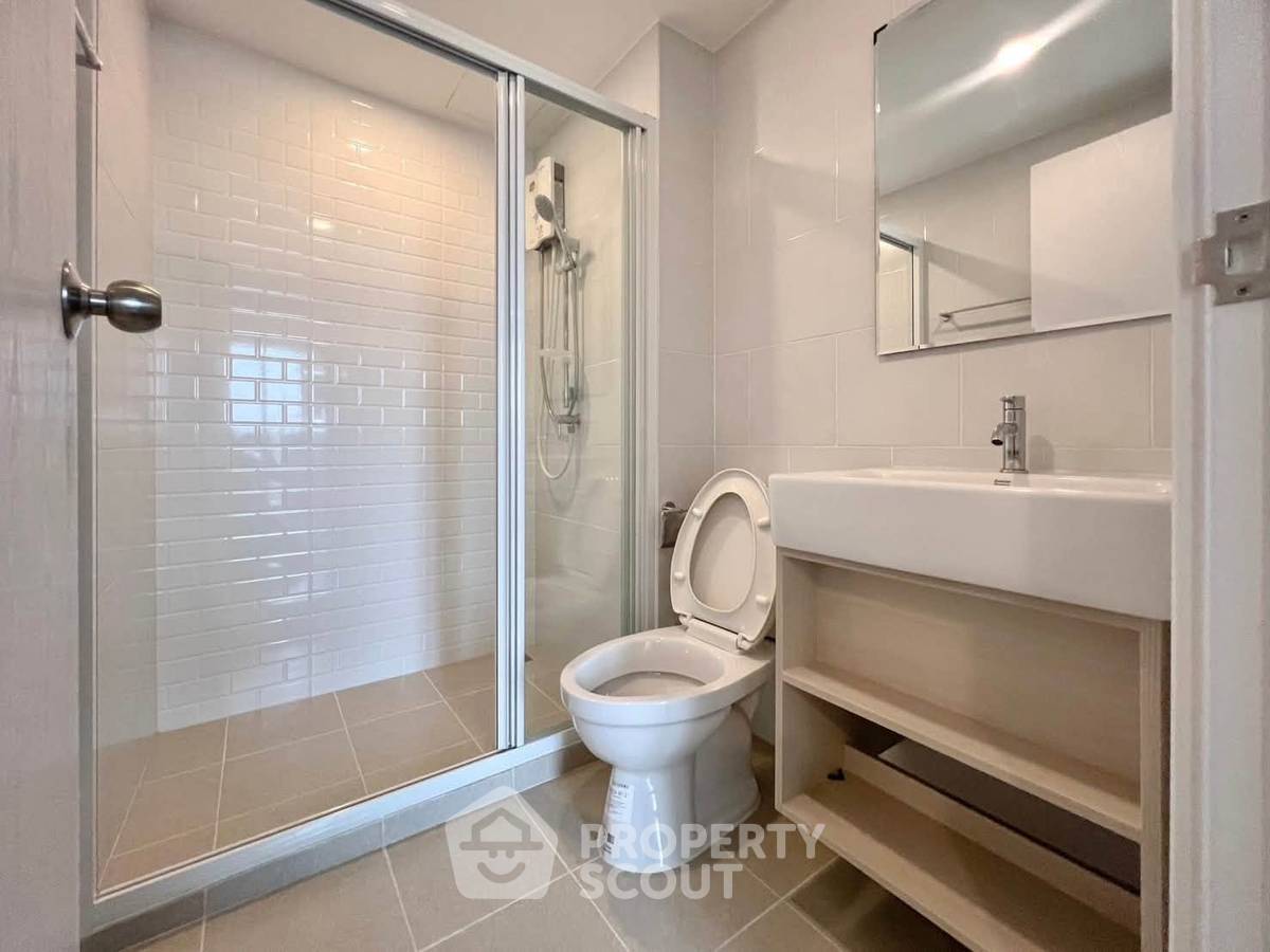 รูป คอนโด 1-ห้องนอน ที่ ชีวาทัย ฮอลล์มาร์ค ลาดพร้าว - โชคชัย 4 (เฟส 2) ใน สะพานสอง (ID 3322225) - รูปที่ 11/13