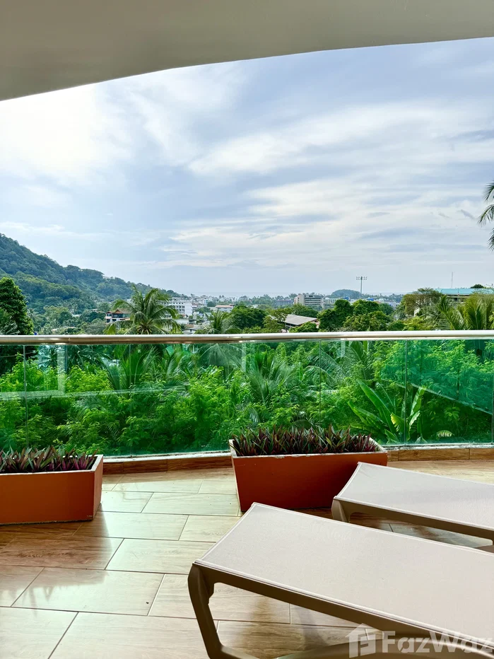 picture Luxury 3 bedroom apartment with seaview 6792836 - 23/27