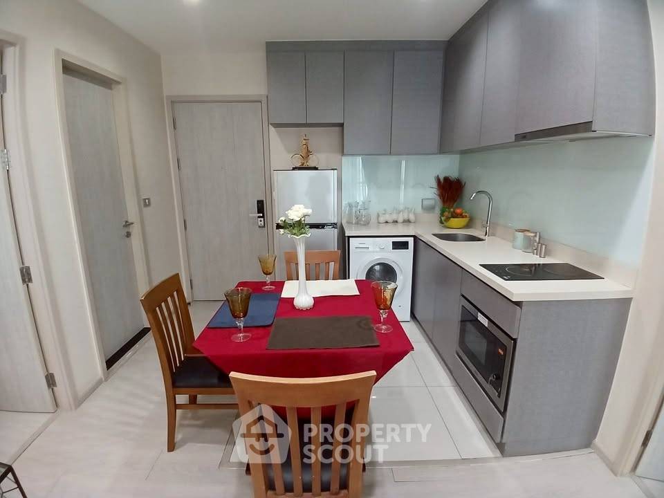 รูป ขายคอนโด 2 ห้องนอน Rhythm Sukhumvit 36-38 ใกล้ BTS ทองหล่อ (ID 3322374) - รูปที่ 32/45