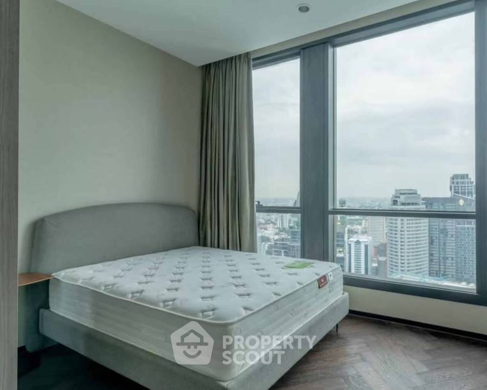 picture 70m To BTS Thong Lor | 3-BR At The Esse Sukhumvit 36 (ID 3300121) - 2/6