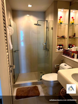 เช่าคอนโด BTS เซนต์หลุยส์ : ✨ ให้เช่าด่วน! ไอวี่ สาทร 10 (Ivy Sathorn 10) 1 ห้องนอน 39 ตร.ม. ทำเลใจกลางสาทร-สีลม ใกล้ BTS ช