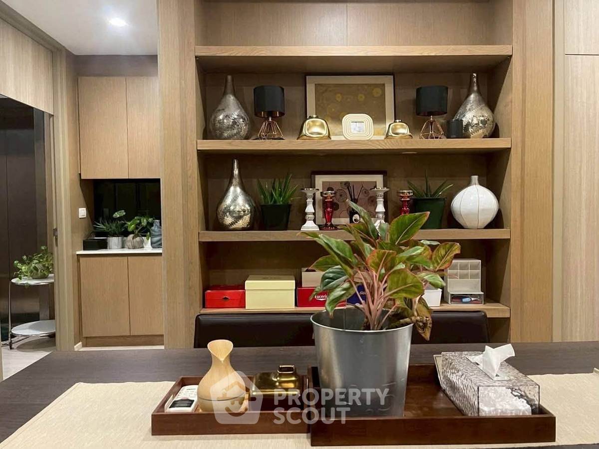 picture 2-BR Condo at Noble Ploenchit near BTS Phloen Chit (ID 3320143) - 9/14