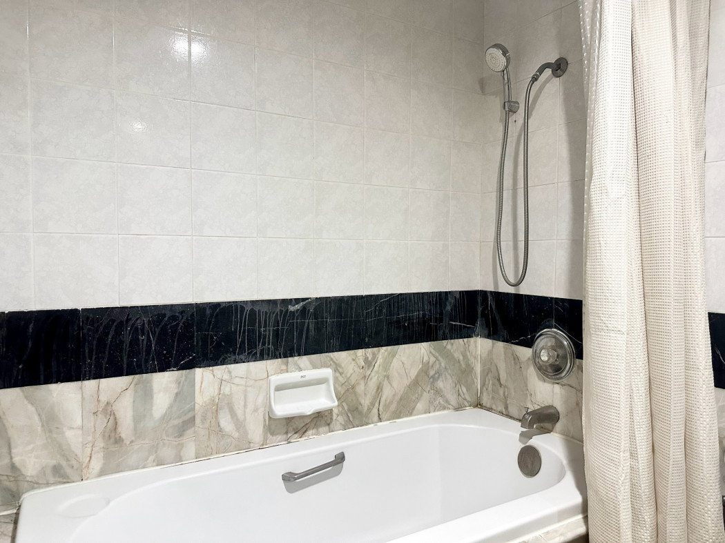 รูป ให้ เช่าคอนโดแต่งครบ พร้อมอยู่ !! The Grand Regent คอนโดใกล้ BTS ราชดำริ 37.5 ตรม ชั้น 14 วิวเมือง - รูปที่ 10/10