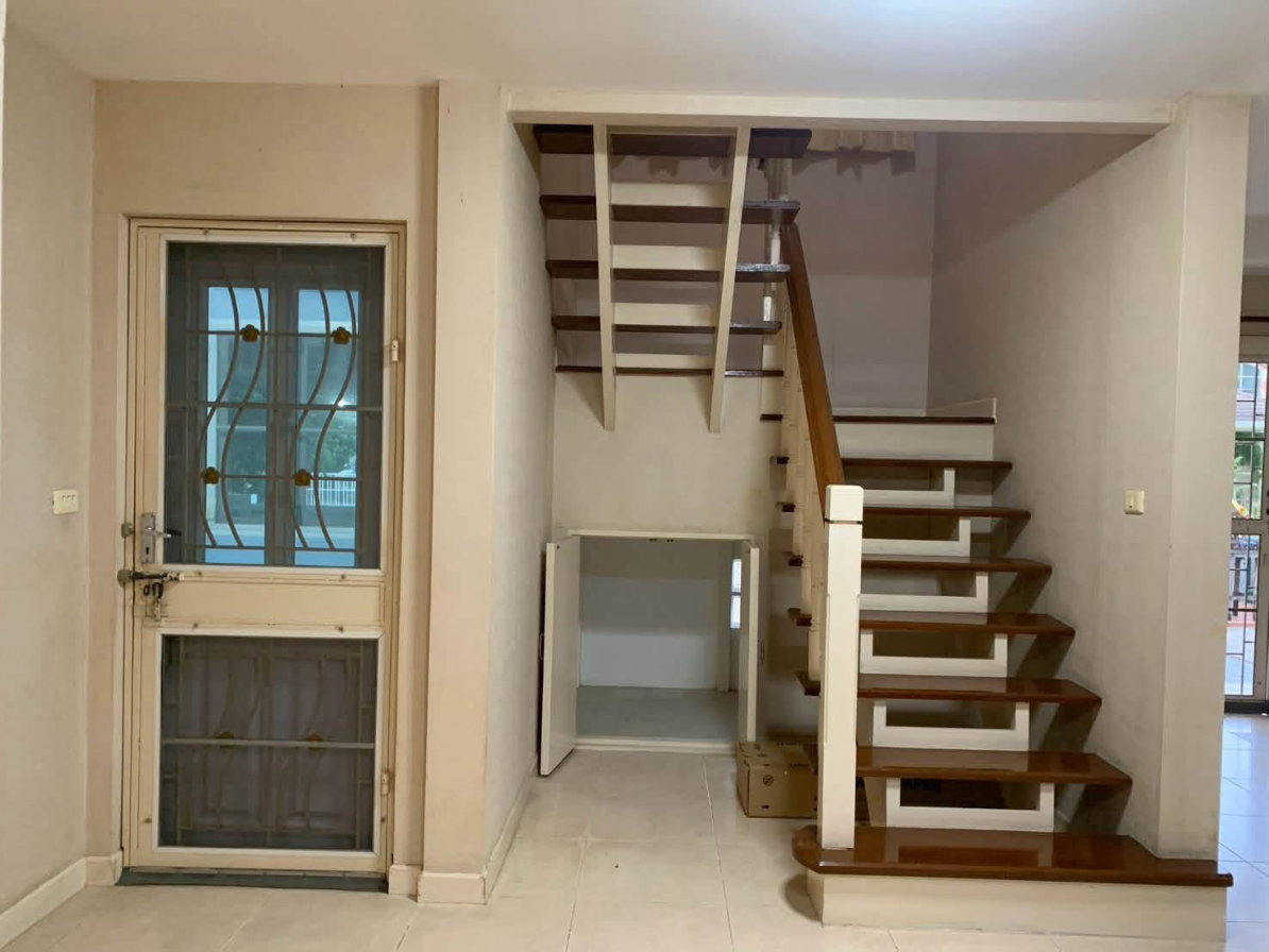 รูป ✨Hot Deal🏘️ให้เช่า หมู่บ้านชลลดาโครงการคุณภาพจาก แลนด์ แอนด์ เฮ้าส์ | ใกล้ MRT สายสีม่วง  | สนใจ @sacondo - รูปที่ 16/21