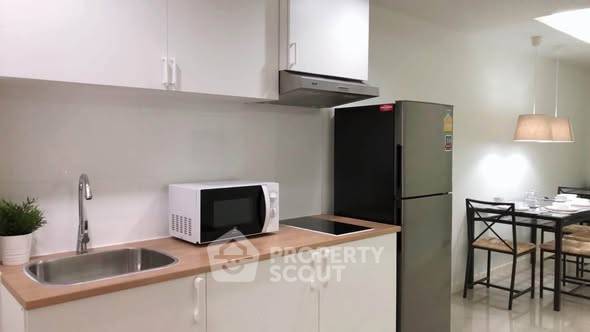 picture 2-BR Condo At Waterford Sukhumvit 50 Near BTS On Nut (ID 3322421) - 4/12