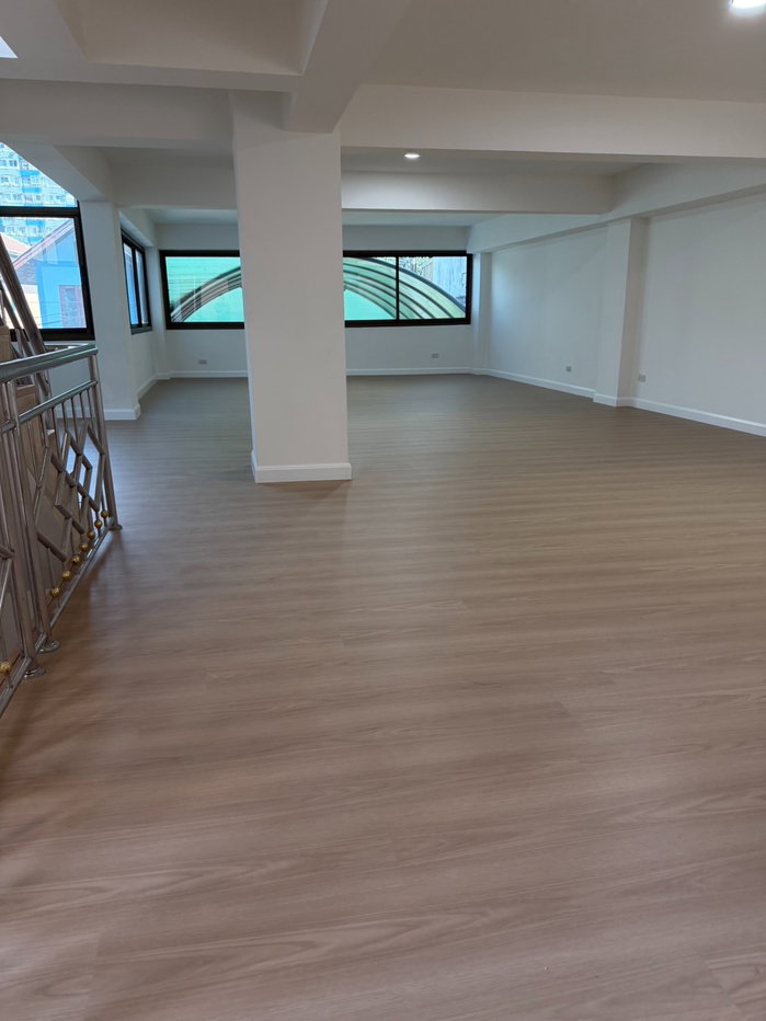 รูป #HHR156 ขายโฮมออฟฟิศ 5 ห้องนอน 6 ห้องน้ำ 📍 800 ม.ถึง MRT ลาดพร้าว 83 - รูปที่ 8/14