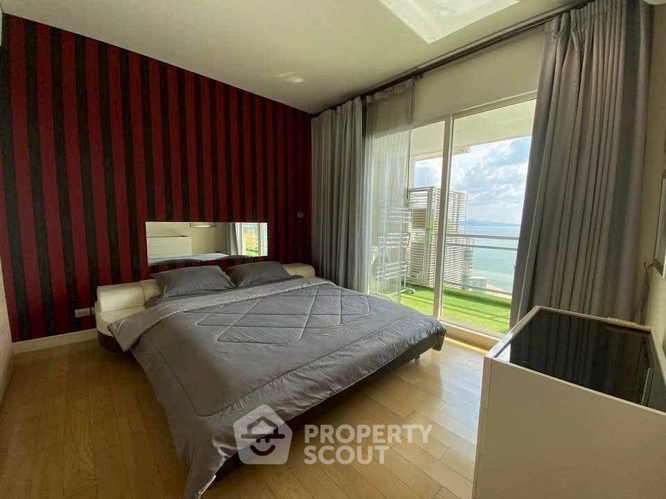 picture 30th-Floor 1-BR At Reflection Jomtien Beach Pattaya (ID 3322132) - 9/12