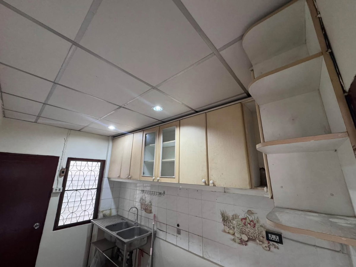 รูป ✨Hot Deal🏘️ให้เช่าบ้านเดี่ยว หมู่บ้านมณียา ซอยท่าอิฐ  |  เฟอร์นิเจอร์ครบ พร้อมเข้าอยู่ ทำเลดี ใกล้รถไฟฟ้า | สนใจ@sacondo - รูปที่ 17/19