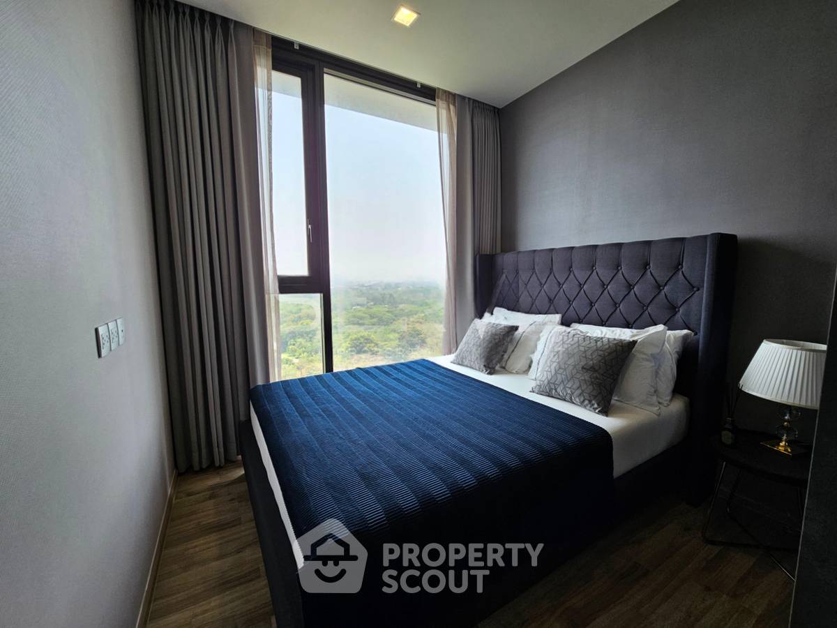 รูป ขายคอนโด 2 ห้องนอน ขนาด 57 ตร.ม. ที่ The Line Jatujak - Mochit ใกล้ BTS หมอชิต (ID 3320291) - รูปที่ 11/11