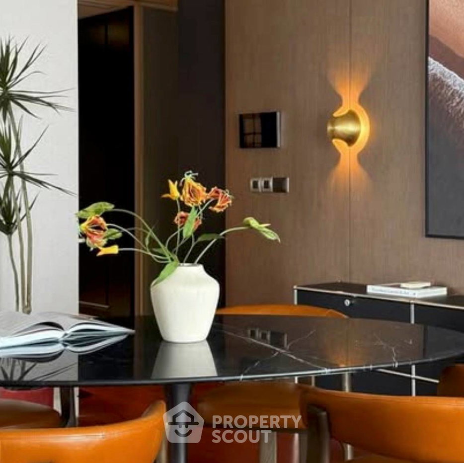 picture 2-BR Condo at Khun By Yoo near BTS Thong Lor (ID 3318800) - 5/6