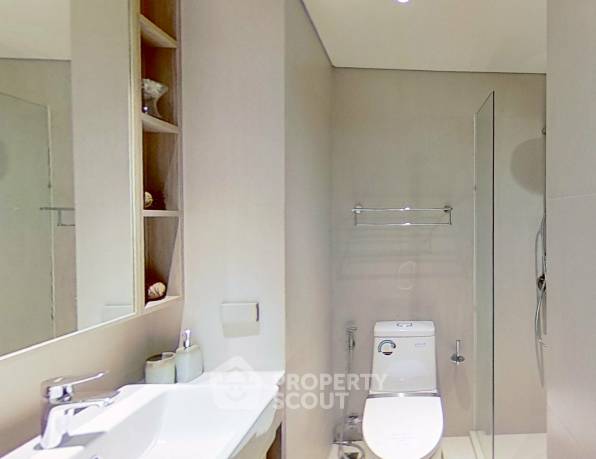 picture 1-BR Condo For Sale At Sky Park Celeste Phuket, Laguna (ID 1298710) - 4/5