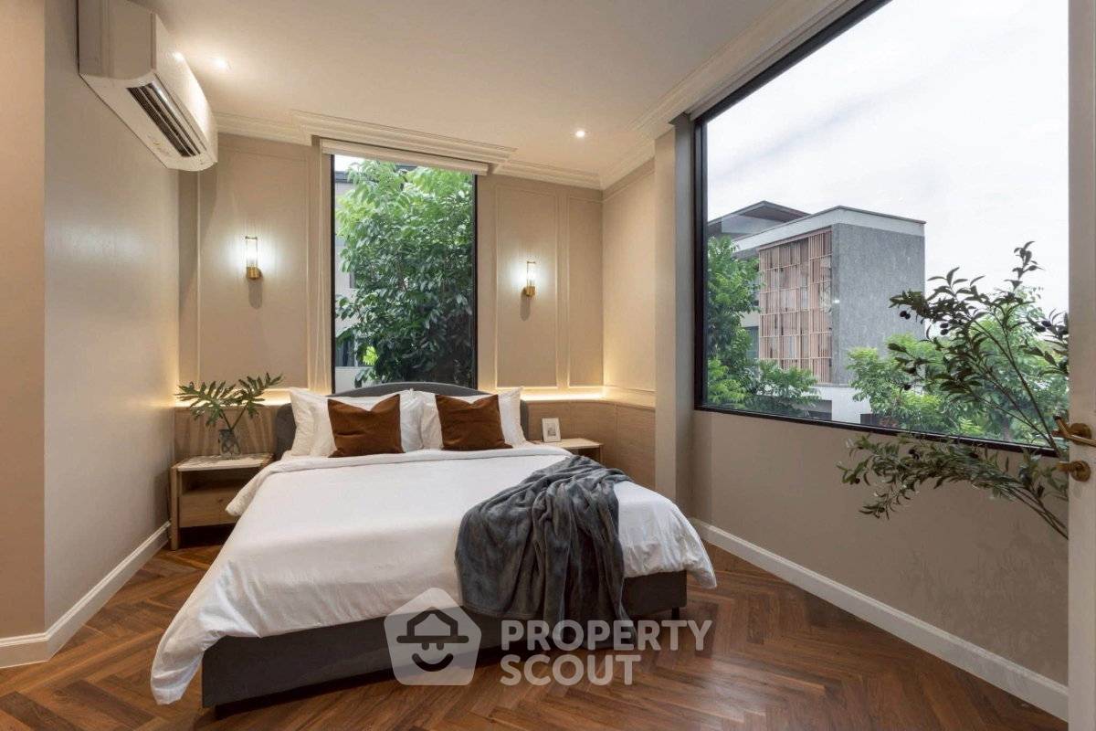 picture 5-BR House at The Gentry Sukhumvit in Bang Chak (ID 3317197) - 23/33