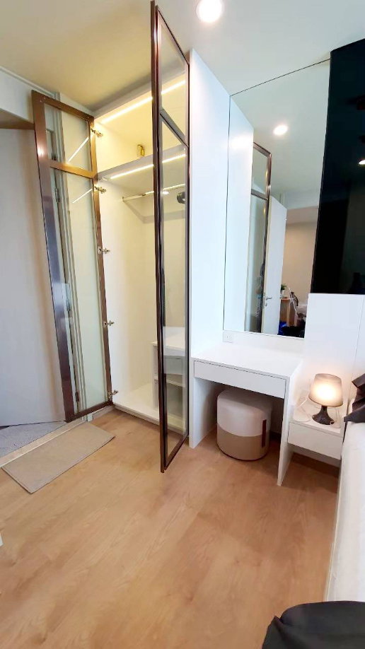 รูป For rent Condo Noble Recole Sukhumvit 19 Fully Furnished (S03-2784) - รูปที่ 31/33