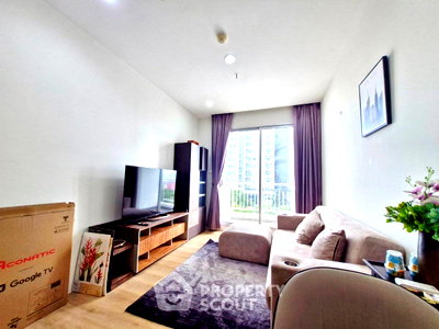 Condos for rent : 1-BR At Supalai Lite Sathorn-Charoenrat In Bang Khlo (ID 3321948)