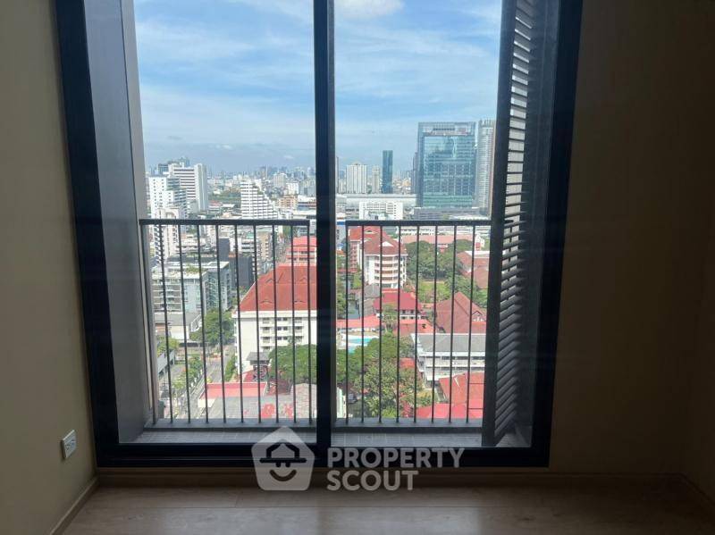 รูป ขายคอนโด 2 ห้องนอน ชั้น 15 Noble Be Sukhumvit 19 ใกล้ BTS นานา (ID 2918224) - รูปที่ 4/8