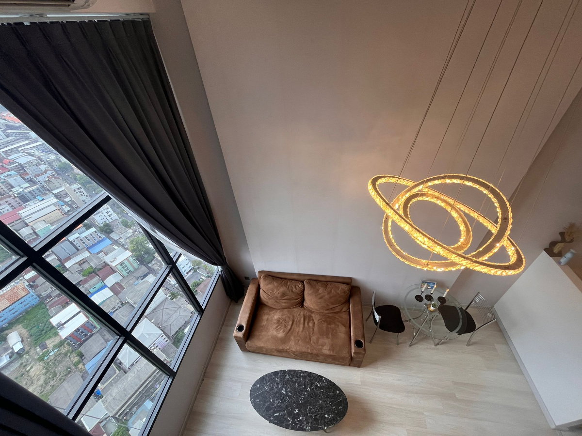 picture For Rent  Knightsbridge Prime Sathorn - 16/18