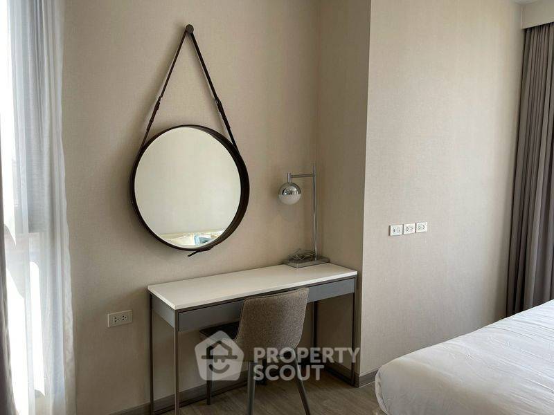 รูป คอนโด 2-ห้องนอน ที่ คีน เซ็นเตอร์ ศรีราชา ใน ศรีราชา (ID 3161478) - รูปที่ 5/10