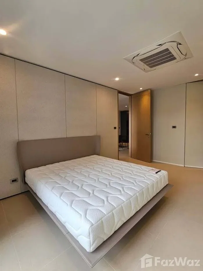picture Spacious 1 bedroom for rent in Ekkamai 6036058 - 2/8