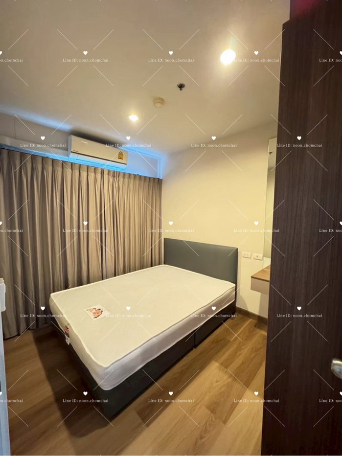 รูป ✨ Owner Post✨  📌 ให้เช่า The Stage Taopoon Interchange (เดอะ สเตจ เตาปูน อินเตอร์เชนจ์) - รูปที่ 8/15