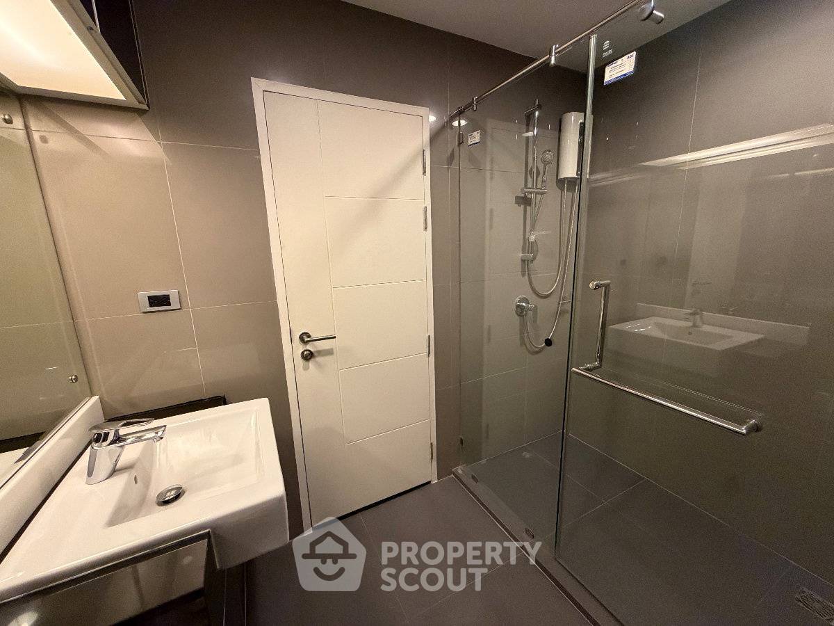 รูป คอนโด 2-ห้องนอน ที่ เดอะ เครสท์ สุขุมวิท 34 ใกล้ BTS ทองหล่อ (ID 3185870) - รูปที่ 10/12