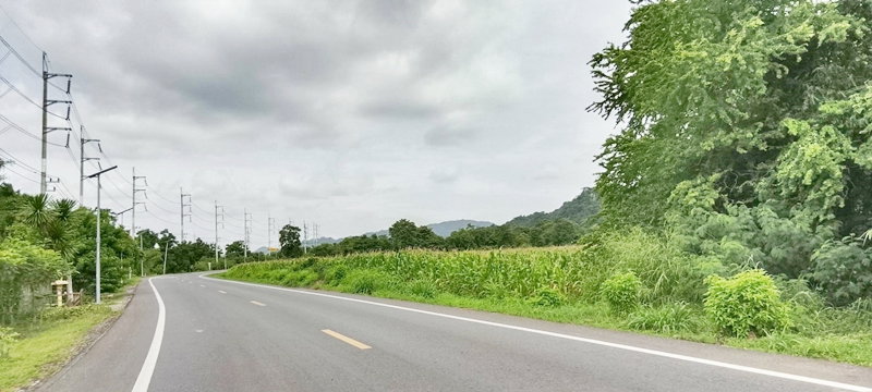 picture Prime Investment & Development Land for Sale in Kaeng Khoi, Saraburi - 4/10
