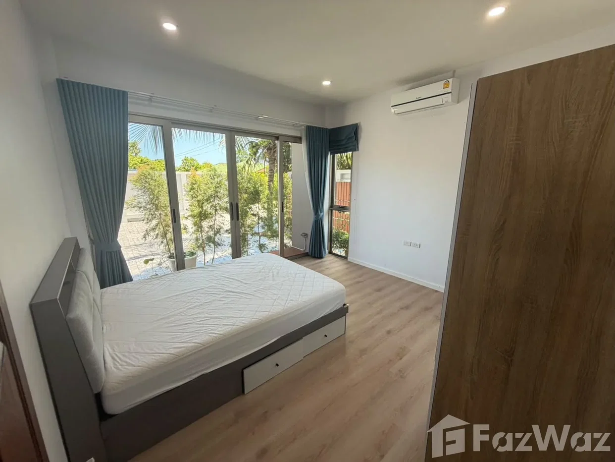 picture 3 Bedroom Villa for rent in Rawai, Phuket  6790749 - 8/27