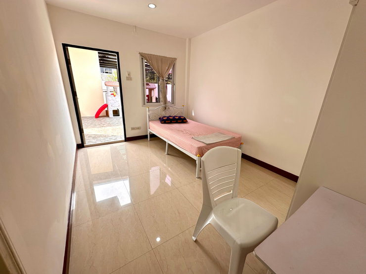 picture Luxury Detached Home for Rent — Sutthisan Area  7 Bedrooms  7 Bathrooms 512 SQ.M. - 36/47