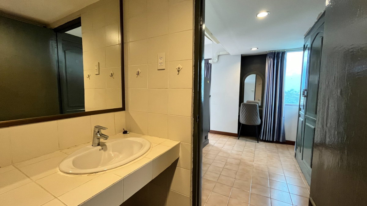 picture CONDO FOR RENT | KALAE THONG TOWER, CHIANG MAI Chang Klan Road, Chiang Mai - 18/20